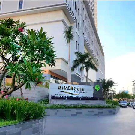 Zo Apartment Rivergate Center Ho Si Minh-város Kültér fotó