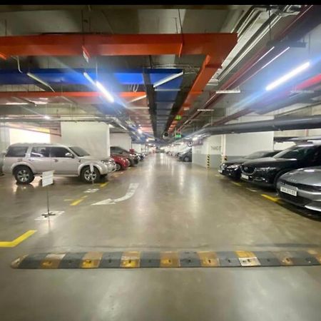 Zo Apartment Rivergate Center Ho Si Minh-város Kültér fotó
