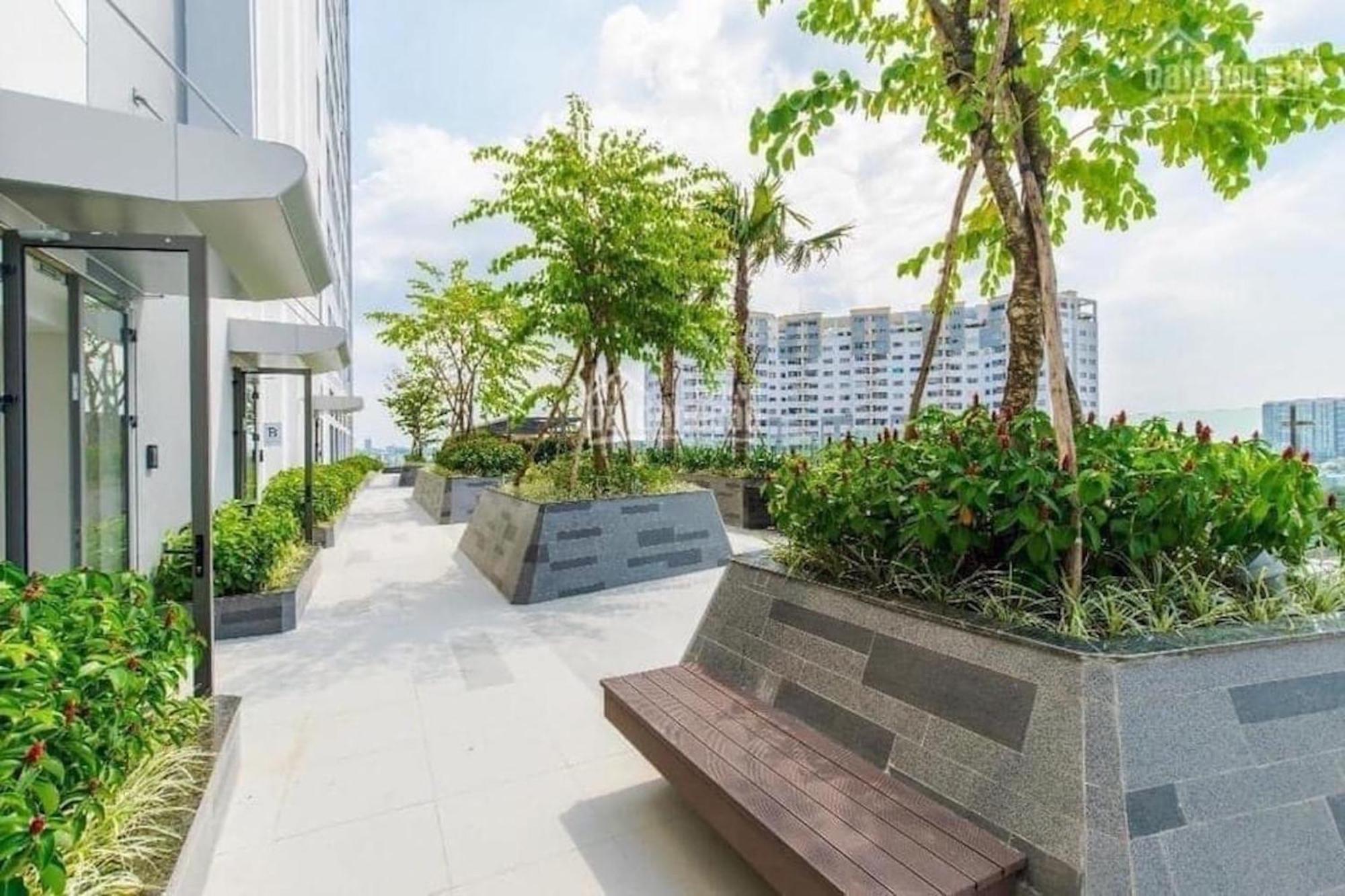 Zo Apartment Rivergate Center Ho Si Minh-város Kültér fotó