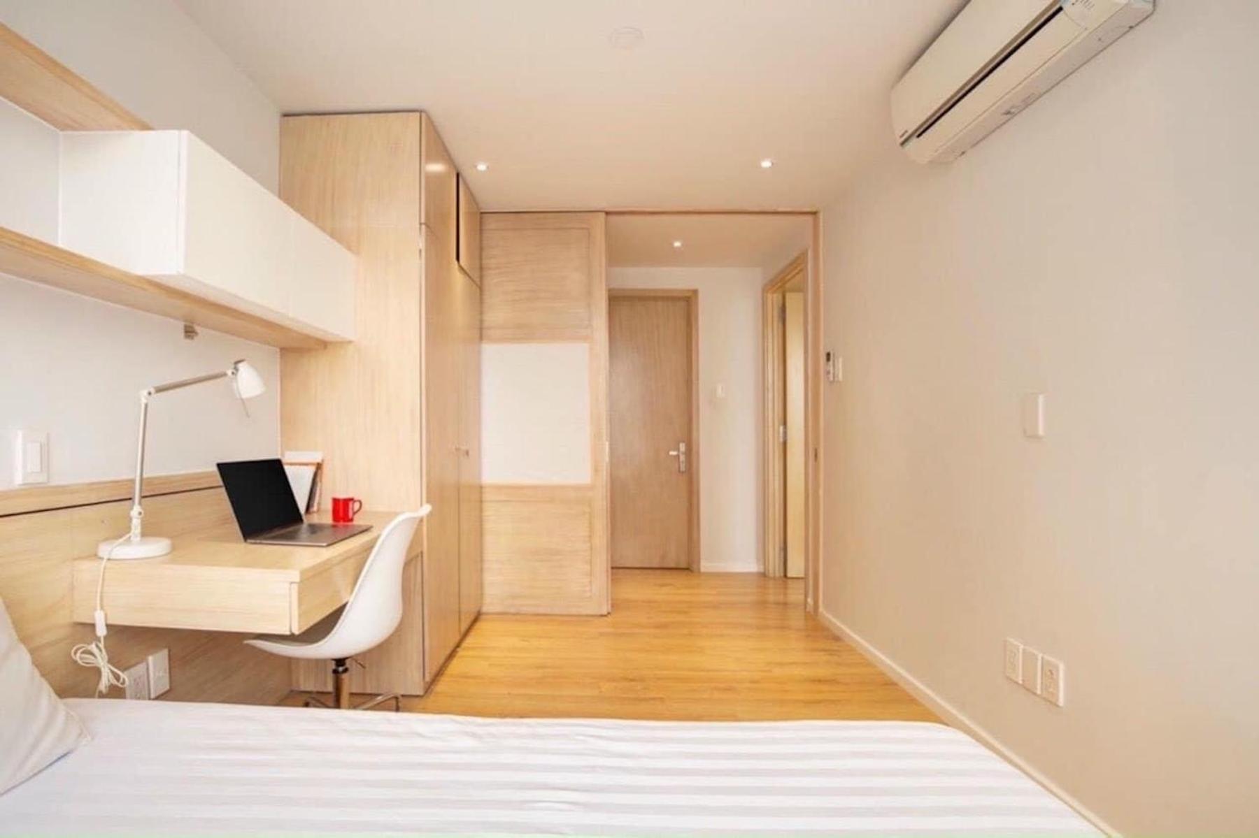 Zo Apartment Rivergate Center Ho Si Minh-város Kültér fotó