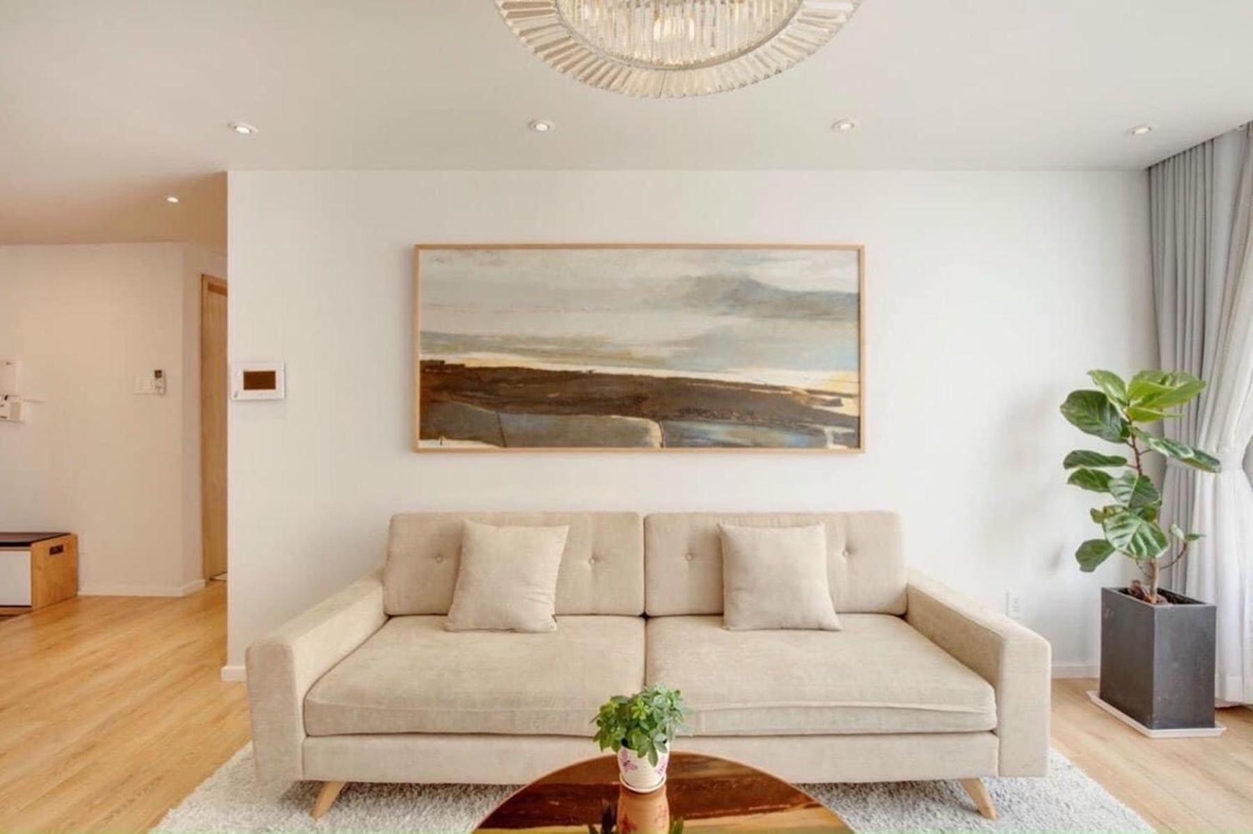 Zo Apartment Rivergate Center Ho Si Minh-város Kültér fotó