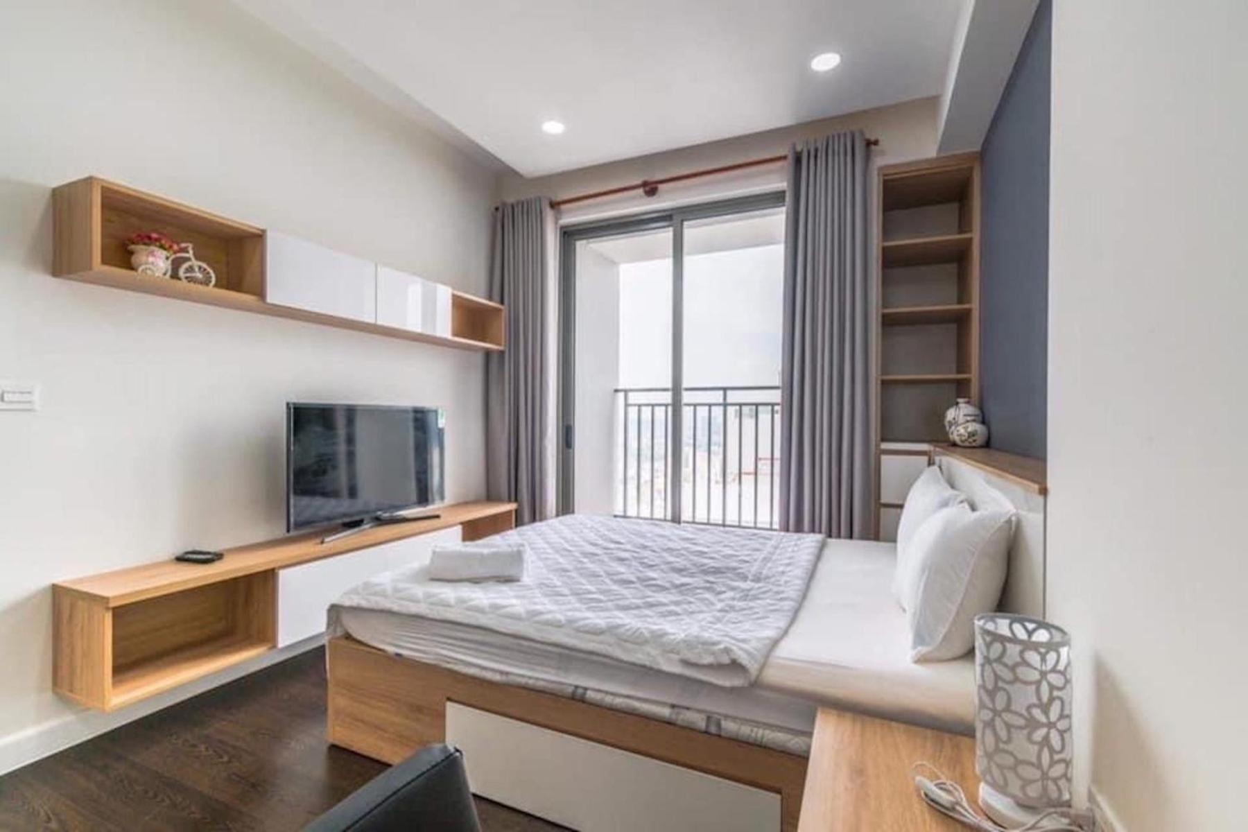 Zo Apartment Rivergate Center Ho Si Minh-város Kültér fotó