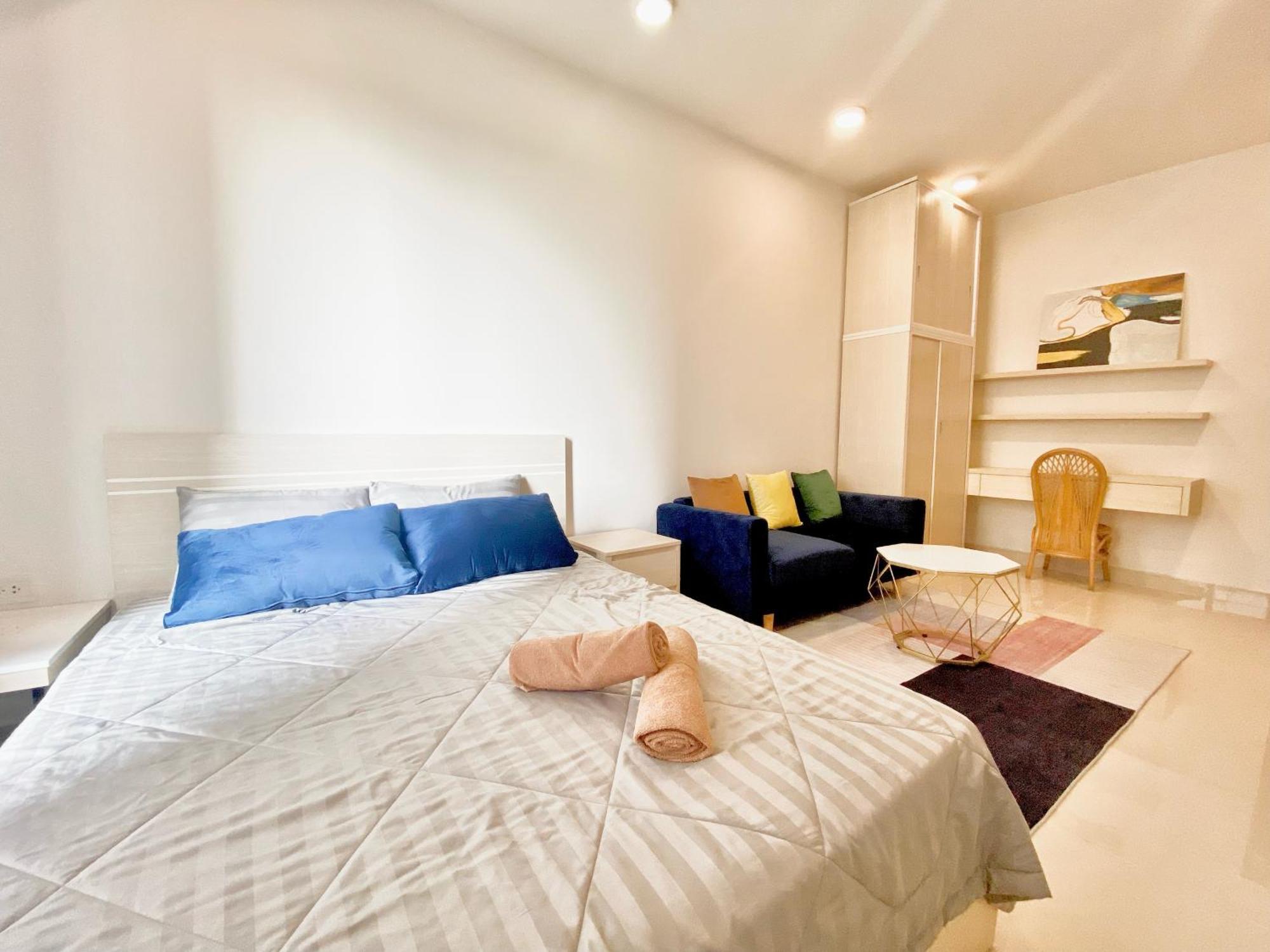 Zo Apartment Rivergate Center Ho Si Minh-város Kültér fotó