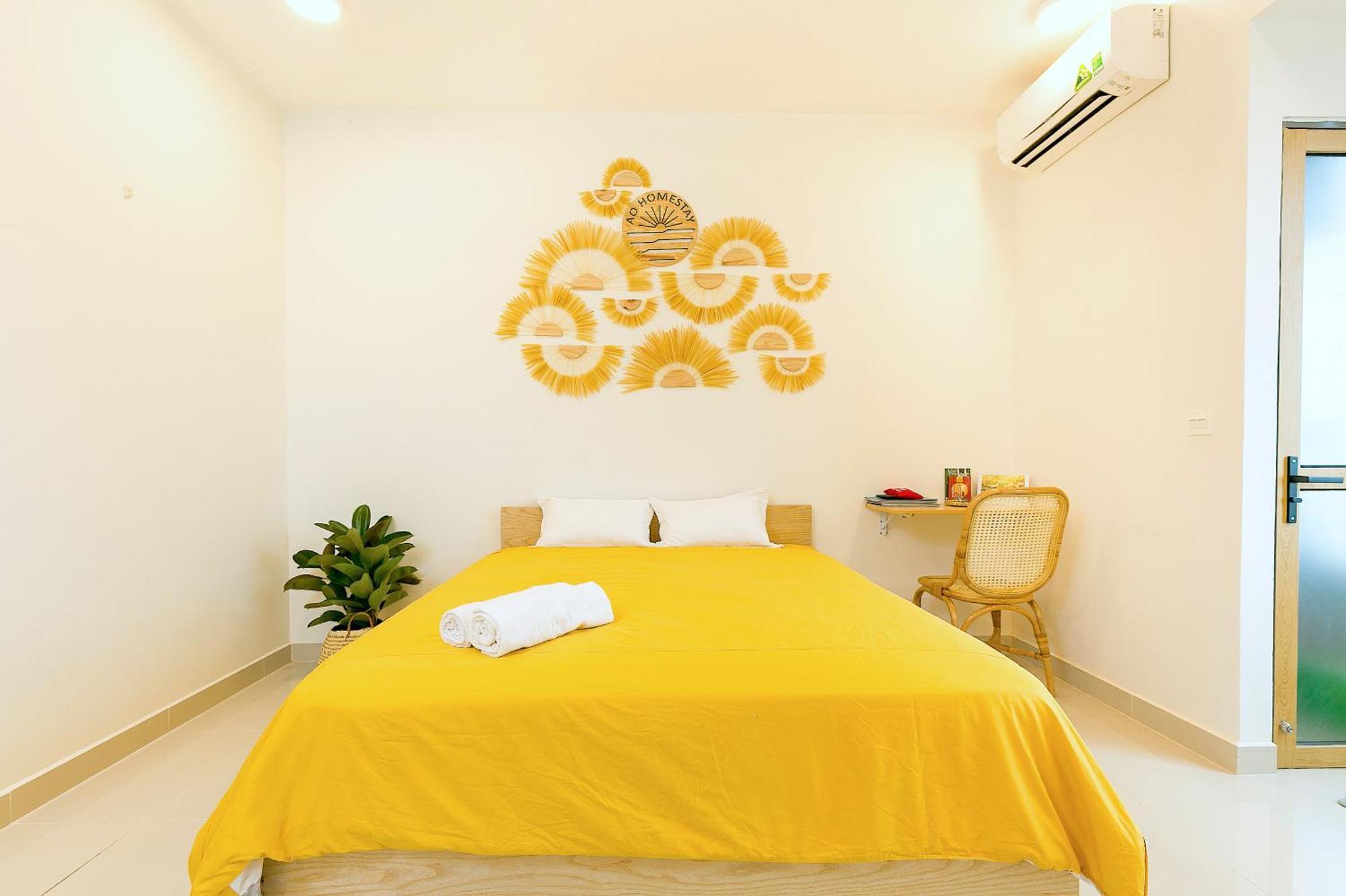 Zo Apartment Rivergate Center Ho Si Minh-város Kültér fotó
